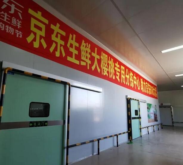 綠萌是大櫻桃分選設(shè)備國家高新技術(shù)企業(yè)，可進行重量大小分級、顏色、瑕疵外觀視覺分選，提供智能全自動櫻桃分選機,大櫻桃外形分選,櫻桃選果機,櫻桃選果設(shè)備,櫻桃分級機,櫻桃分揀機,櫻桃直徑分選方案和價格