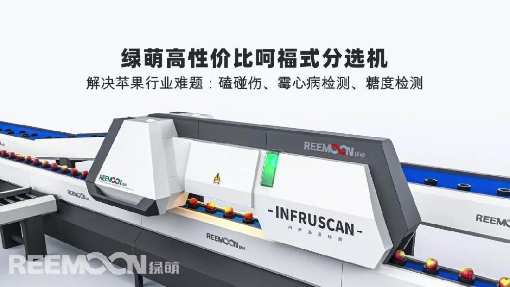 一天一蘋(píng)果，疾病遠(yuǎn)離我。作為一種常見(jiàn)的大眾水果，蘋(píng)果在中國(guó)的栽培歷史超過(guò)2000年。在這歷史的長(zhǎng)河里，涌現(xiàn)了一大批內(nèi)外兼修的優(yōu)質(zhì)果品，如威海蘋(píng)果，肉質(zhì)細(xì)膩、質(zhì)脆、酸甜適口，每100克果肉維生素C含量達(dá)到24毫克，糖度達(dá)到18、酸度14.8，并富含硒、鋅等多種人體健康必須的微量元素，備受客商追捧。好蘋(píng)果是種出來(lái)的，也