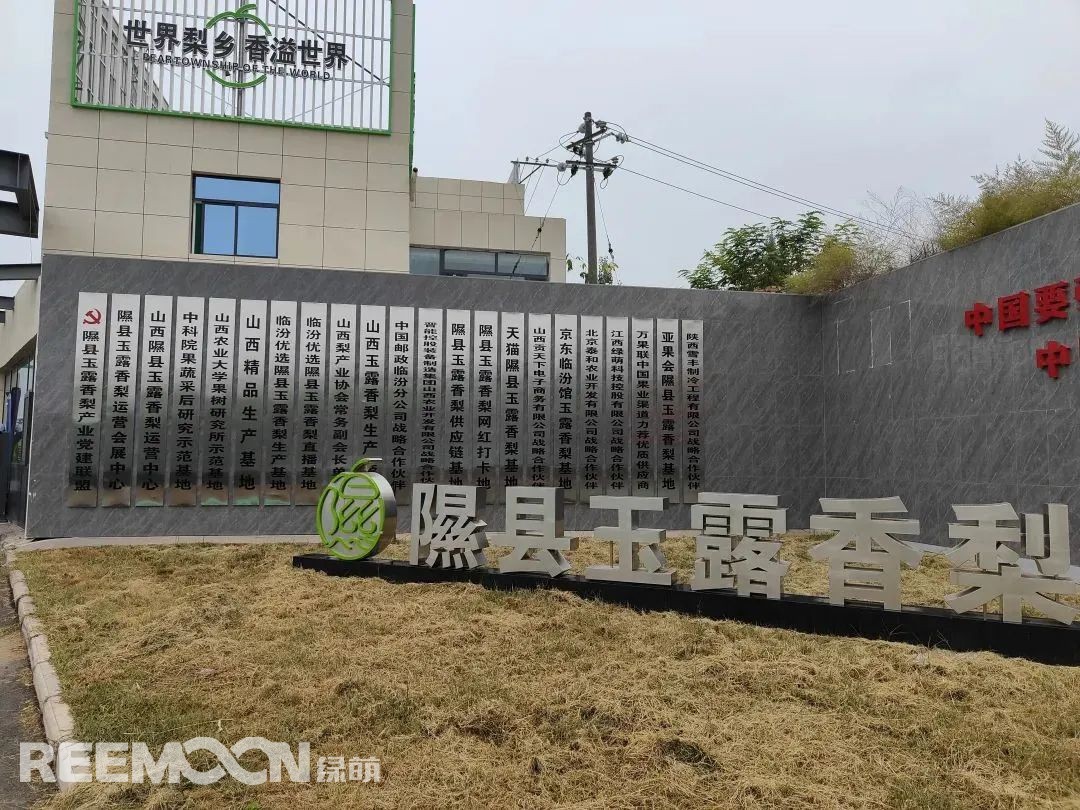 1663032350212724.jpg 圖為:隰縣玉露香梨數(shù)字化產(chǎn)地倉(cāng)一角.jpg